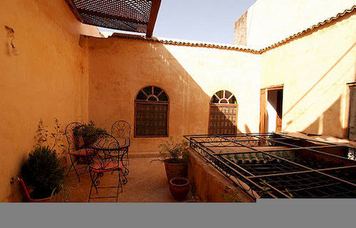 酒店 Dar El Yasmine