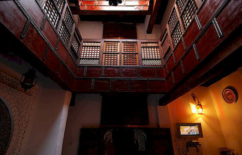 酒店 Dar El Yasmine