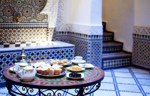 酒店 Dar El Yasmine