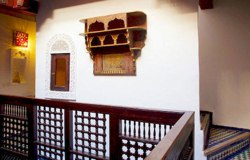 酒店 Dar El Yasmine