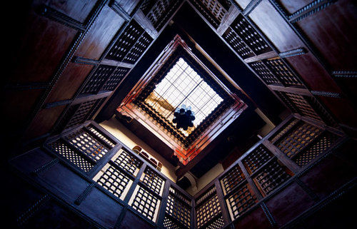 酒店 Dar El Yasmine