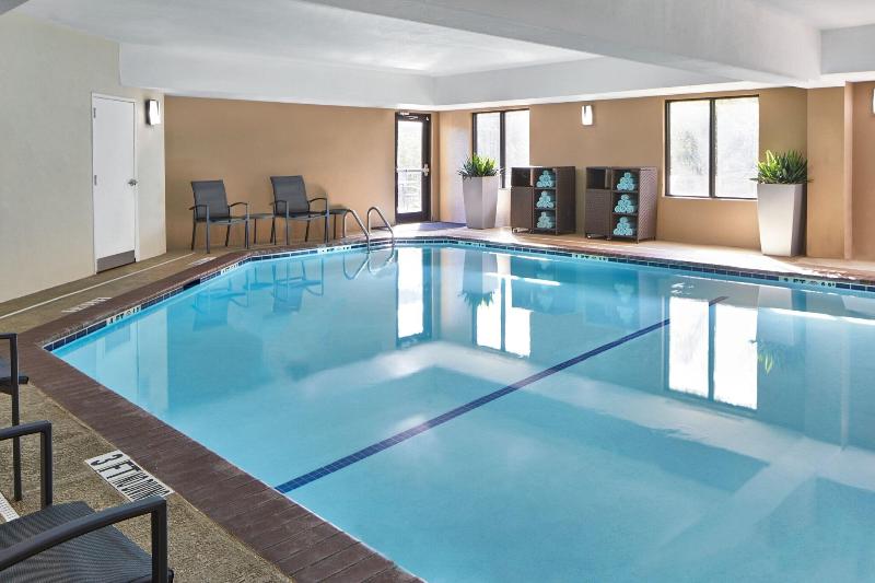 ホテル Fairfield Inn & Suites By Marriott Gainesville