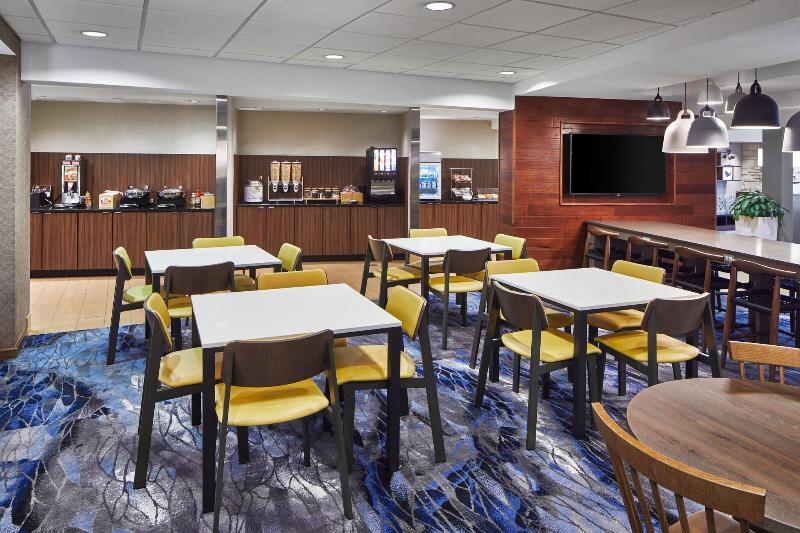 ホテル Fairfield Inn & Suites By Marriott Gainesville