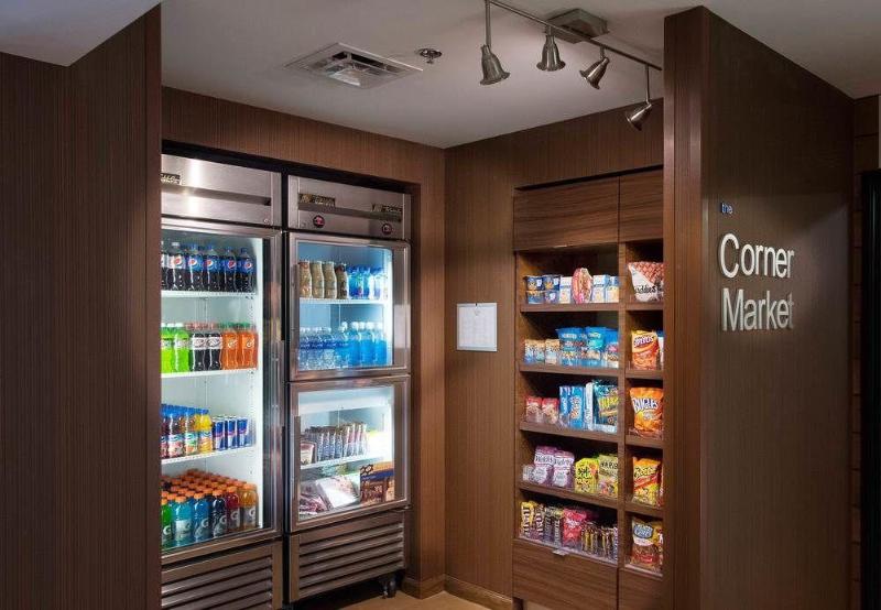 ホテル Fairfield Inn & Suites By Marriott Gainesville