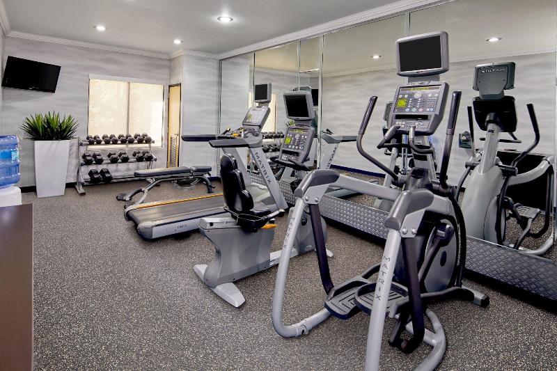 ホテル Fairfield Inn & Suites By Marriott Gainesville