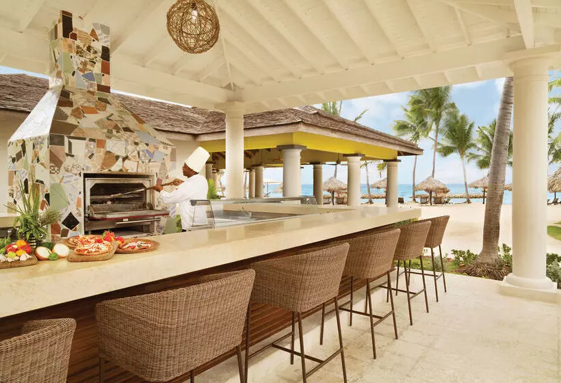 Hotel Hyatt Zilara Rose Hall Adults Only All Inclusive