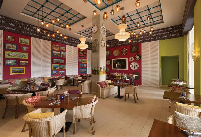 Hotel Hyatt Zilara Rose Hall Adults Only All Inclusive