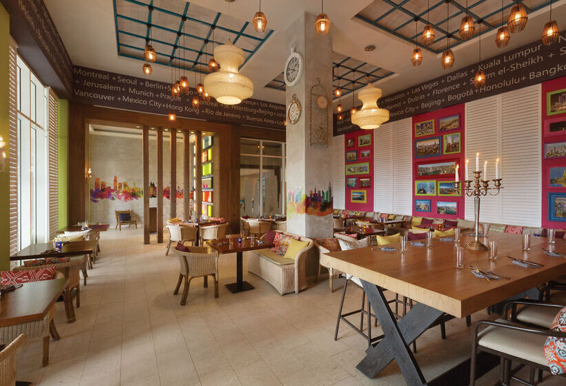 هتل Hyatt Zilara Rose Hall Adults Only All Inclusive