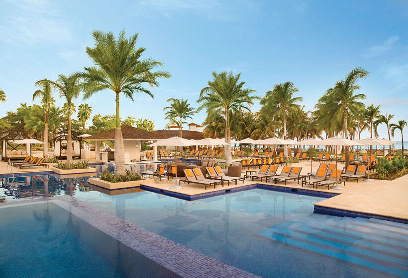 هتل Hyatt Zilara Rose Hall Adults Only All Inclusive