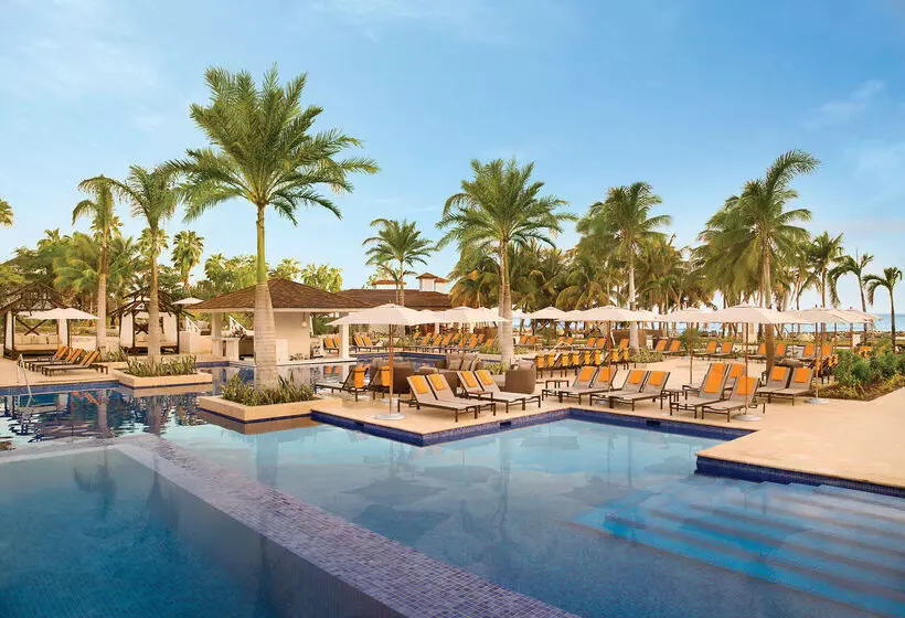 Hotel Hyatt Zilara Rose Hall Adults Only All Inclusive