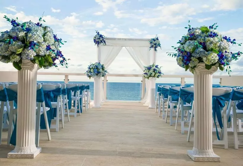 Hotel Hyatt Zilara Rose Hall Adults Only All Inclusive