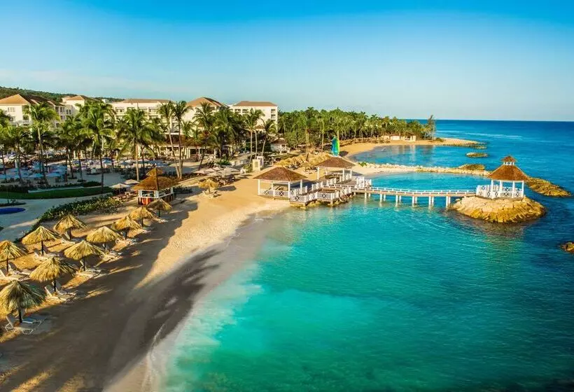 Hotel Hyatt Zilara Rose Hall Adults Only All Inclusive