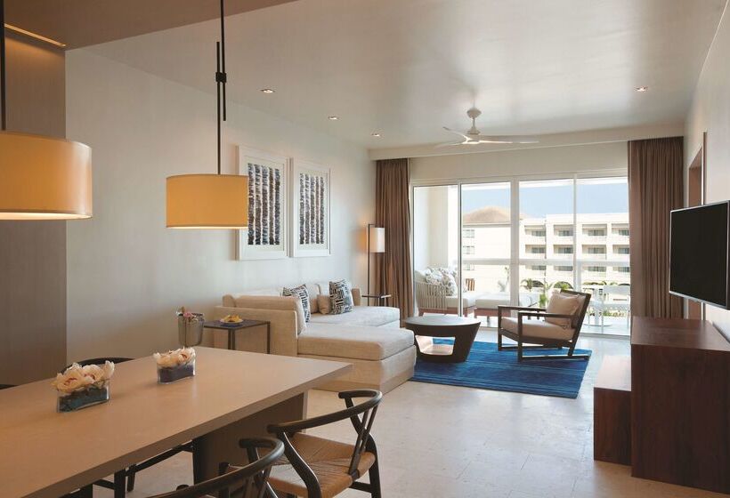 هتل Hyatt Zilara Rose Hall Adults Only All Inclusive