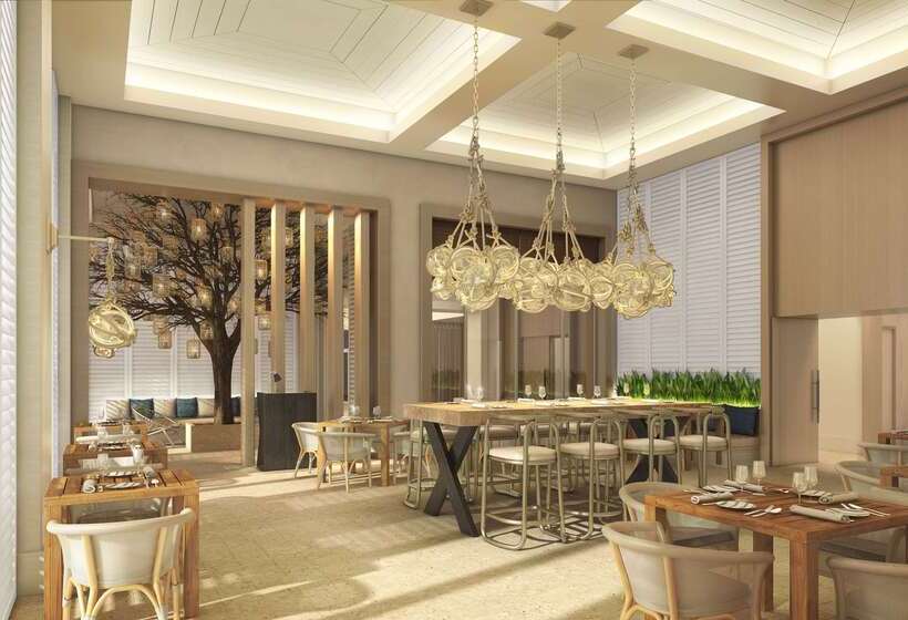 هتل Hyatt Zilara Rose Hall Adults Only All Inclusive