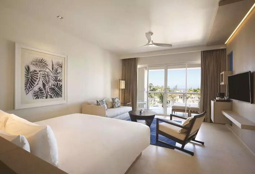 Hotel Hyatt Zilara Rose Hall Adults Only All Inclusive