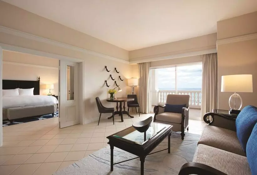 Hotel Hyatt Zilara Rose Hall Adults Only All Inclusive