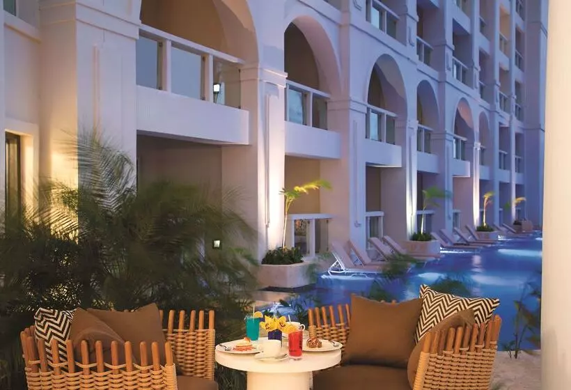 Hotel Hyatt Zilara Rose Hall Adults Only All Inclusive