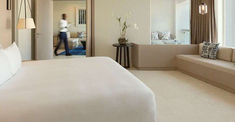 هتل Hyatt Zilara Rose Hall Adults Only All Inclusive