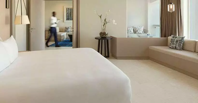 Hotel Hyatt Zilara Rose Hall Adults Only All Inclusive