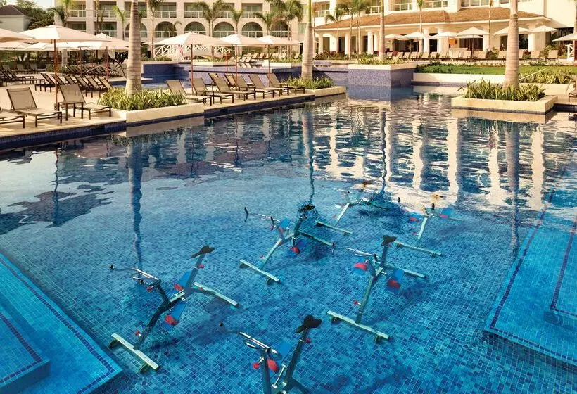 Hotel Hyatt Zilara Rose Hall Adults Only All Inclusive