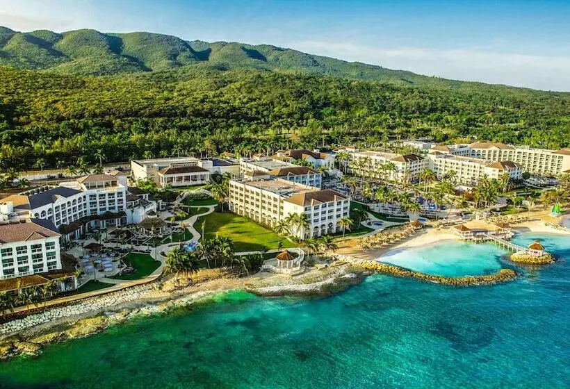 Hotel Hyatt Zilara Rose Hall Adults Only All Inclusive