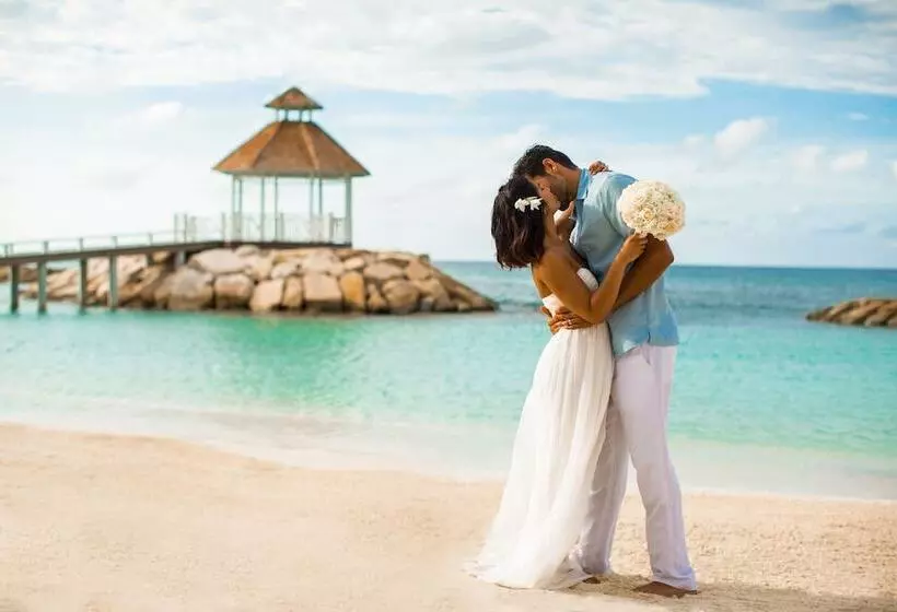 Hotel Hyatt Zilara Rose Hall Adults Only All Inclusive