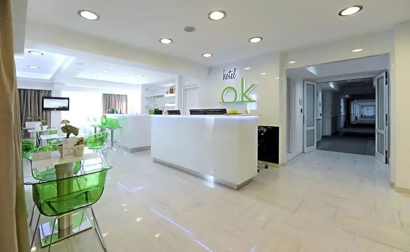 هتل Ibis Styles Skopje
