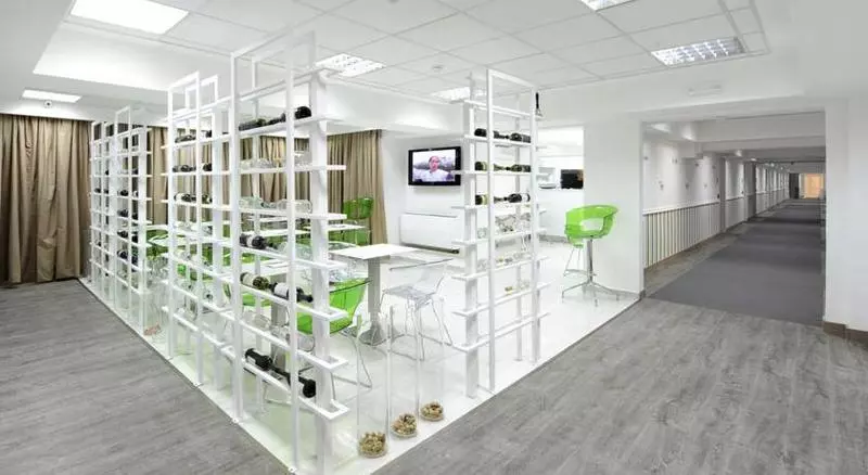 هتل Ibis Styles Skopje