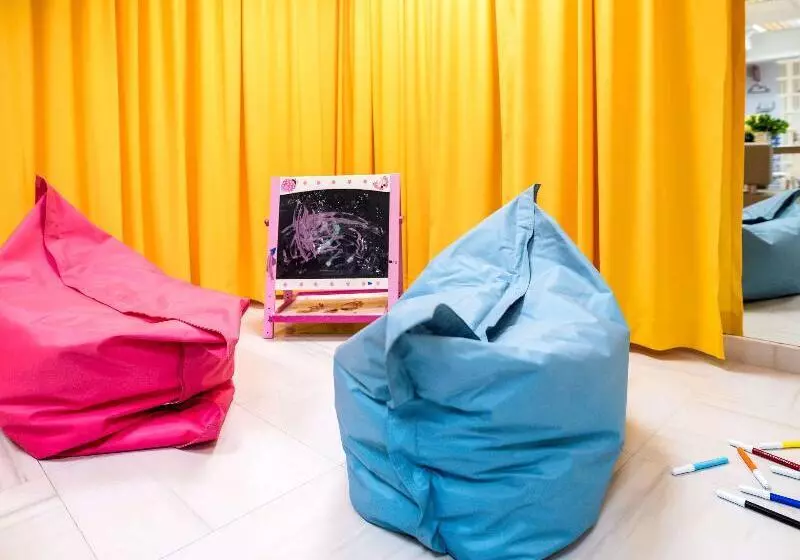 هتل Ibis Styles Skopje