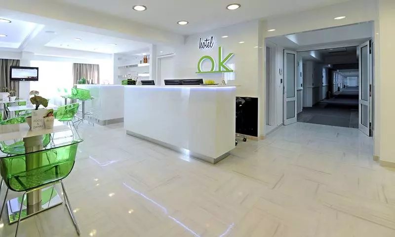 هتل Ibis Styles Skopje