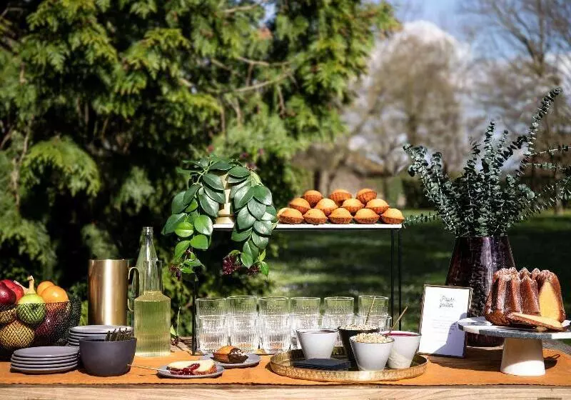 هتل Ibis Styles Skopje