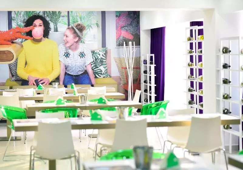 هتل Ibis Styles Skopje