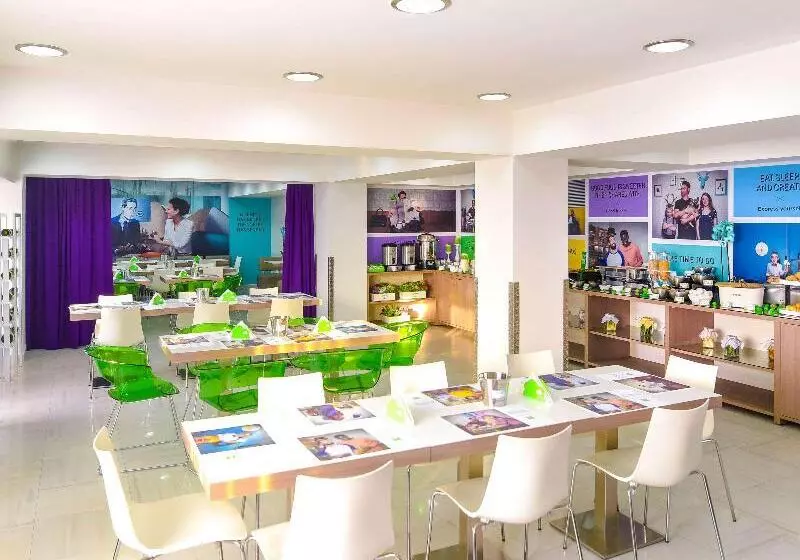 هتل Ibis Styles Skopje