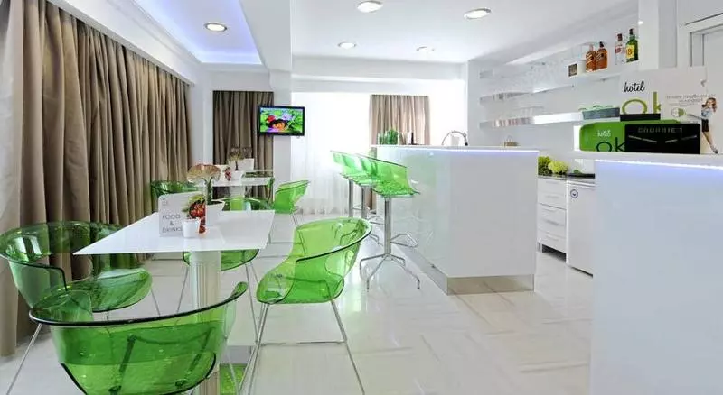 هتل Ibis Styles Skopje