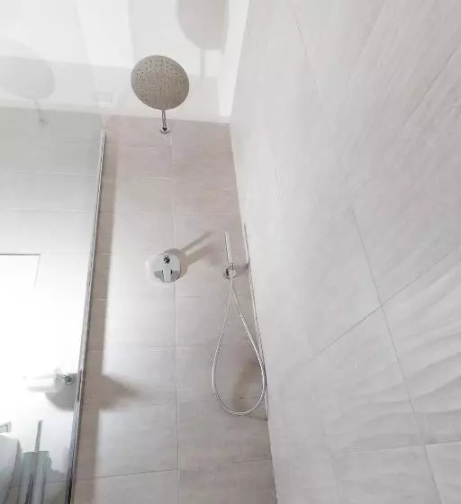 Отель Ispinigoli