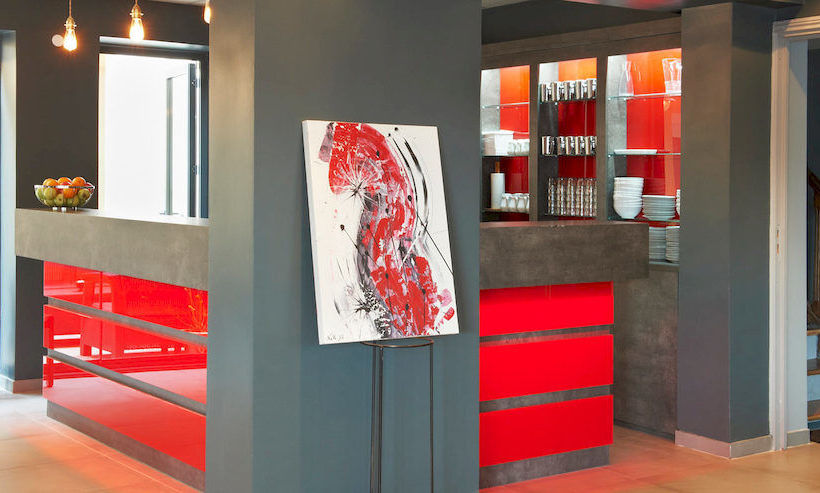 בית מלון כפרי Jade