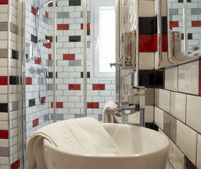 בית מלון כפרי Jade