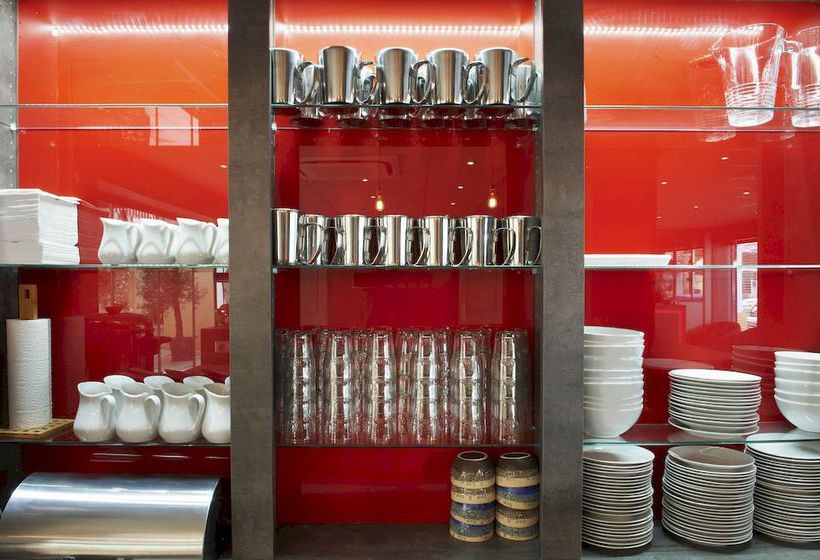 בית מלון כפרי Jade