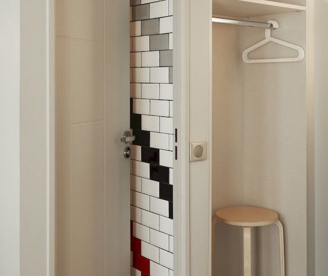 בית מלון כפרי Jade