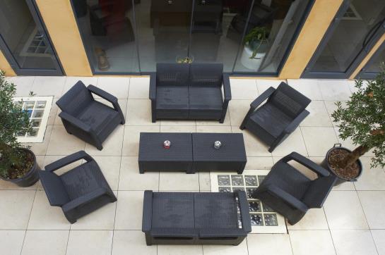 בית מלון כפרי Jade