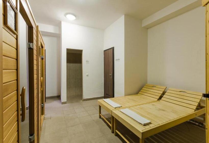 בית מלון כפרי Kelep