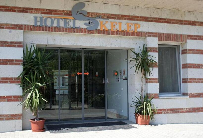 בית מלון כפרי Kelep