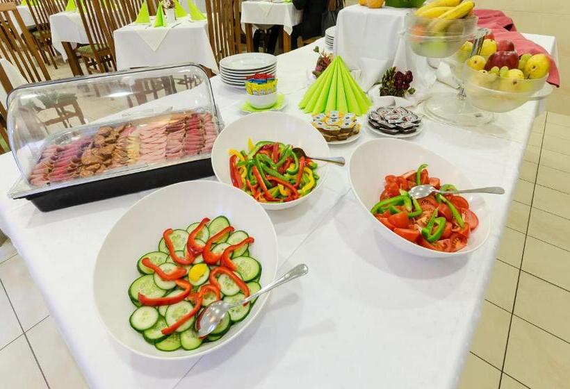 בית מלון כפרי Kelep