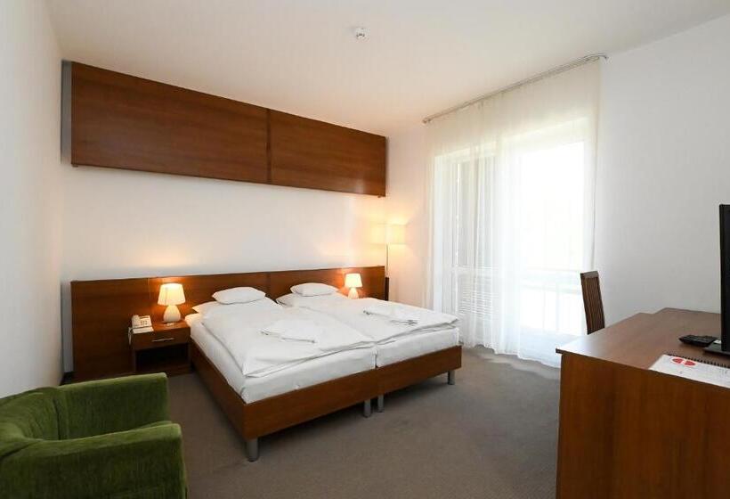 בית מלון כפרי Kelep