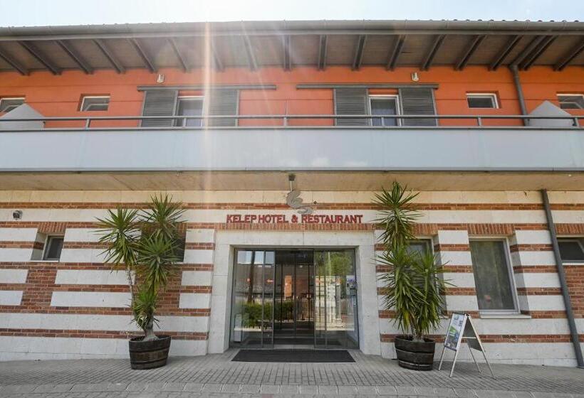 בית מלון כפרי Kelep