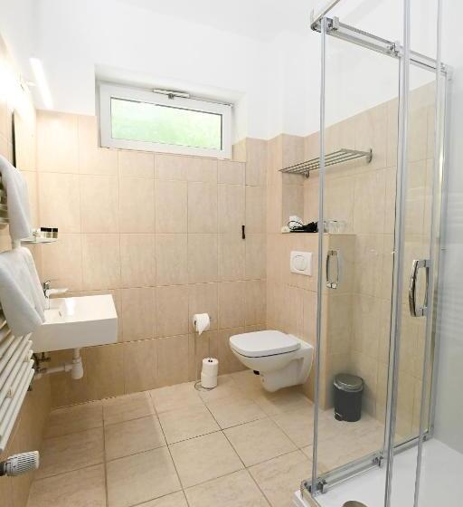 בית מלון כפרי Kelep