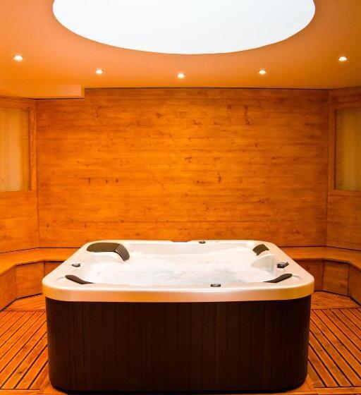 בית מלון כפרי Kelep