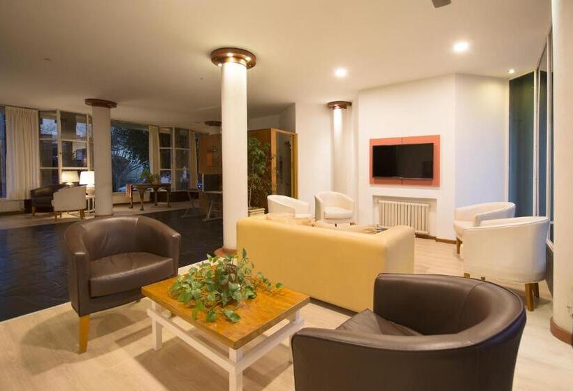 Los Tilos Hotel Y Spa By Cph