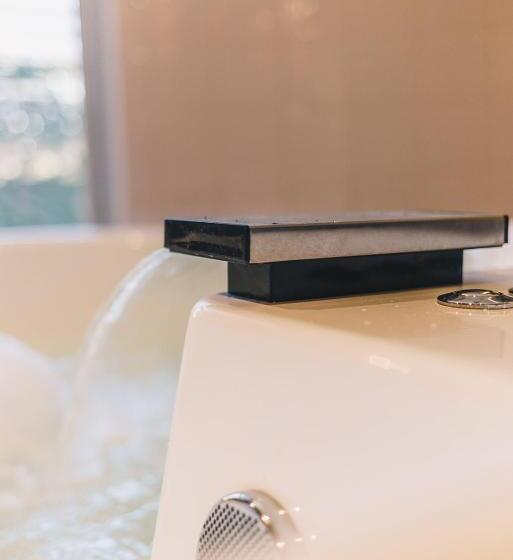 Los Tilos Hotel Y Spa By Cph