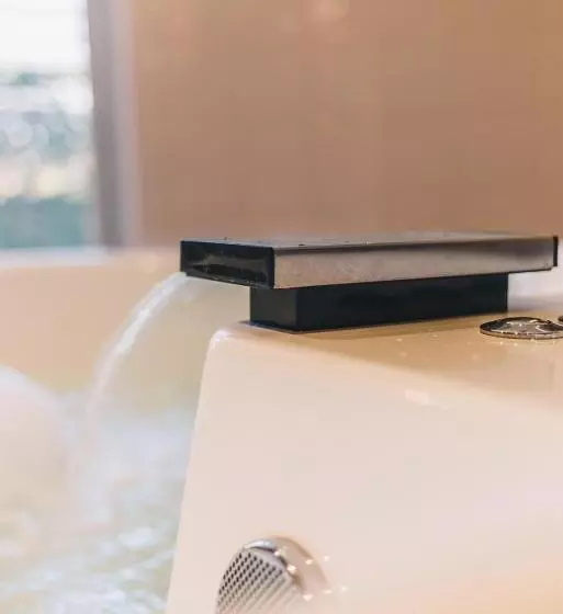 Los Tilos Hotel Y Spa By Cph